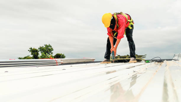 Best Roof Waterproofing  in Beeville, TX