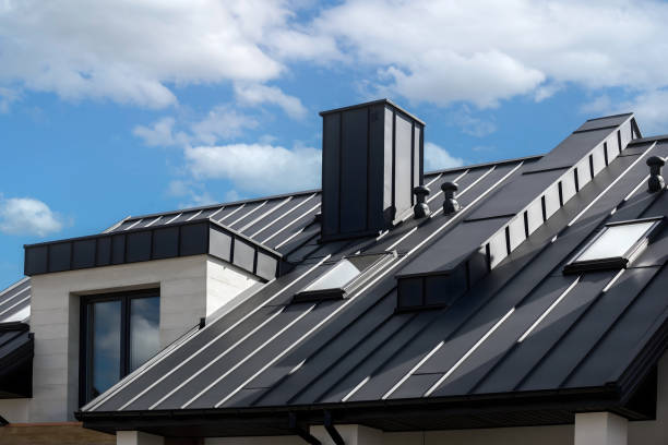 Best Solar Panel Roofing Installation  in Beeville, TX